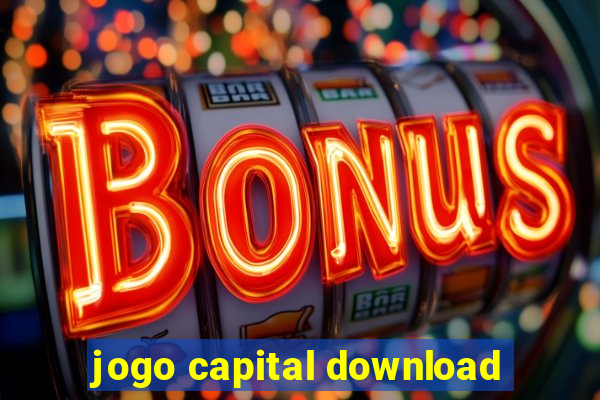 jogo capital download